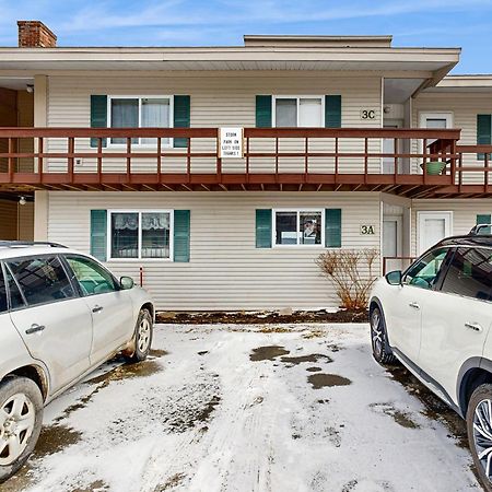 Squaw Village Condo Greenville Dış mekan fotoğraf
