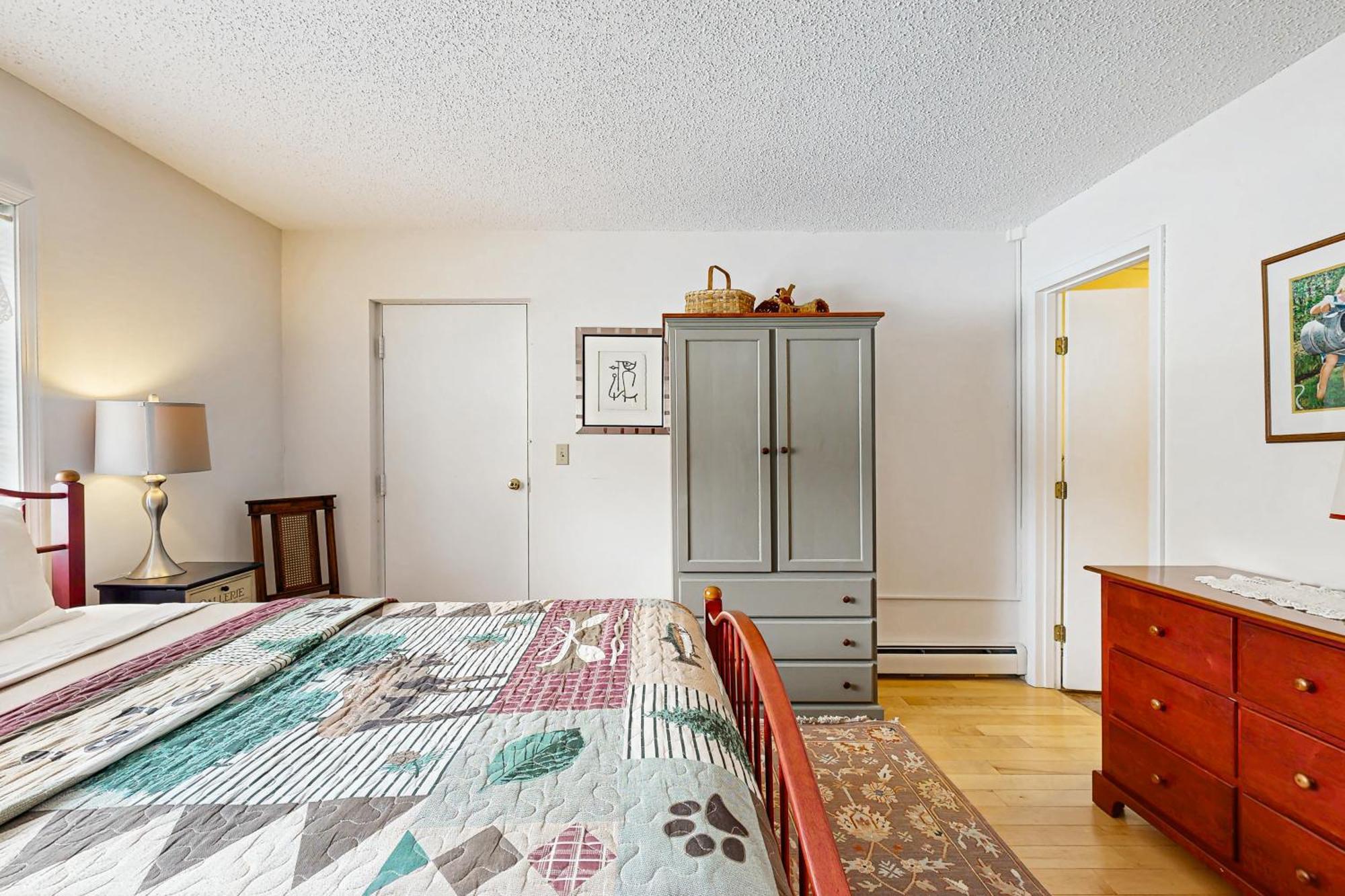 Squaw Village Condo Greenville Dış mekan fotoğraf