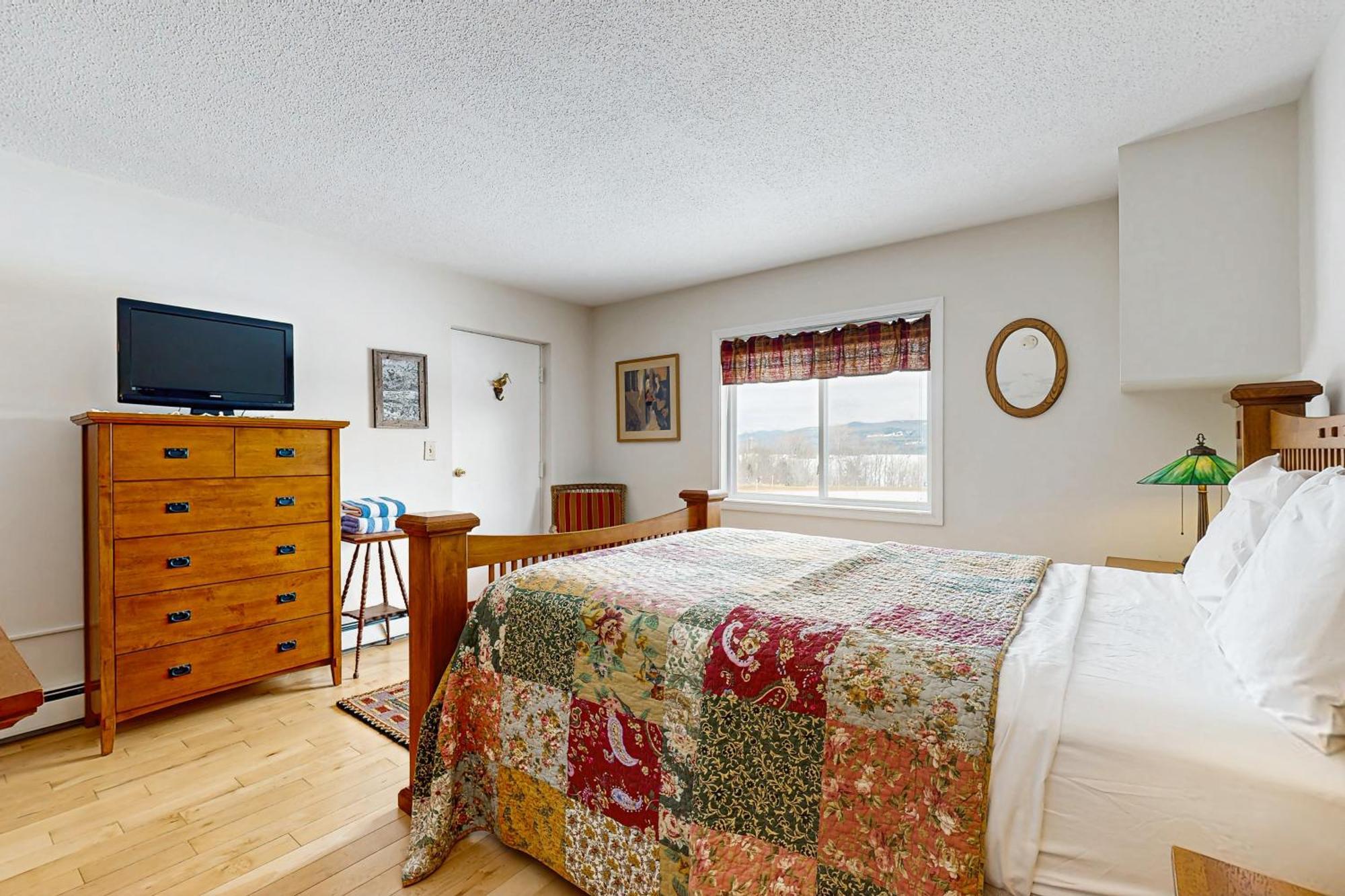 Squaw Village Condo Greenville Dış mekan fotoğraf