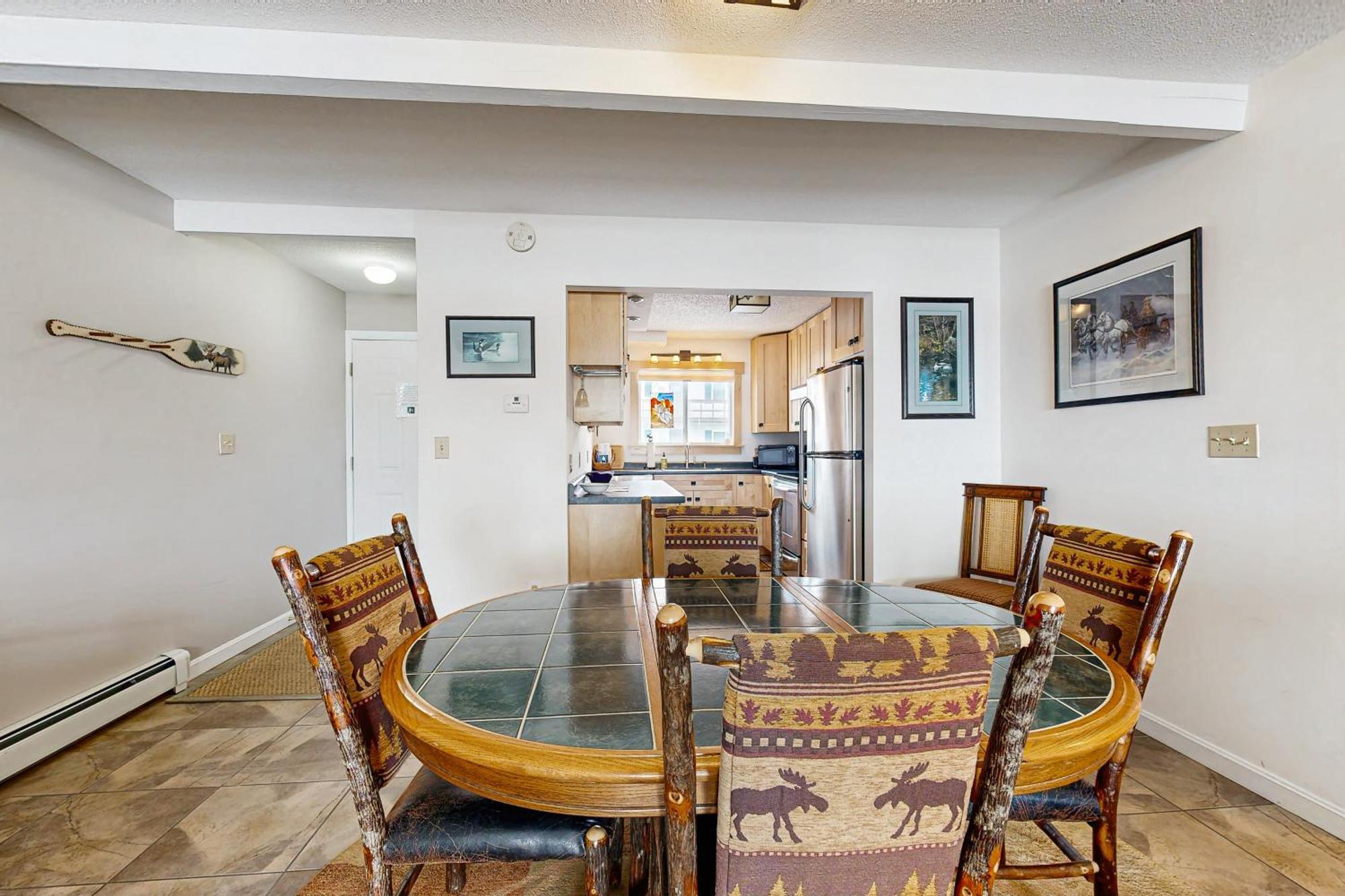 Squaw Village Condo Greenville Dış mekan fotoğraf
