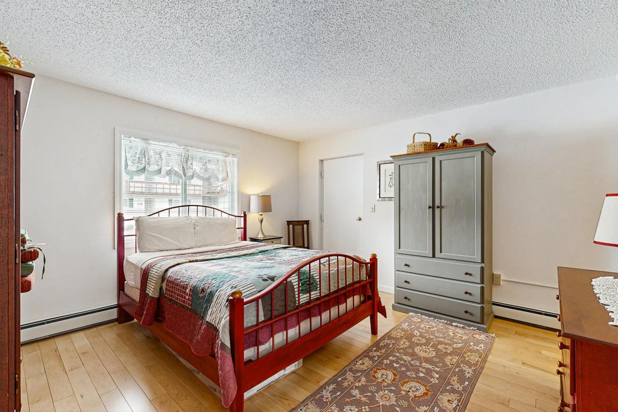 Squaw Village Condo Greenville Dış mekan fotoğraf