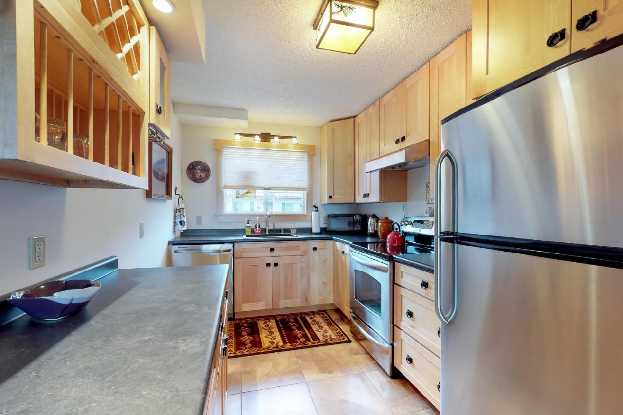 Squaw Village Condo Greenville Oda fotoğraf