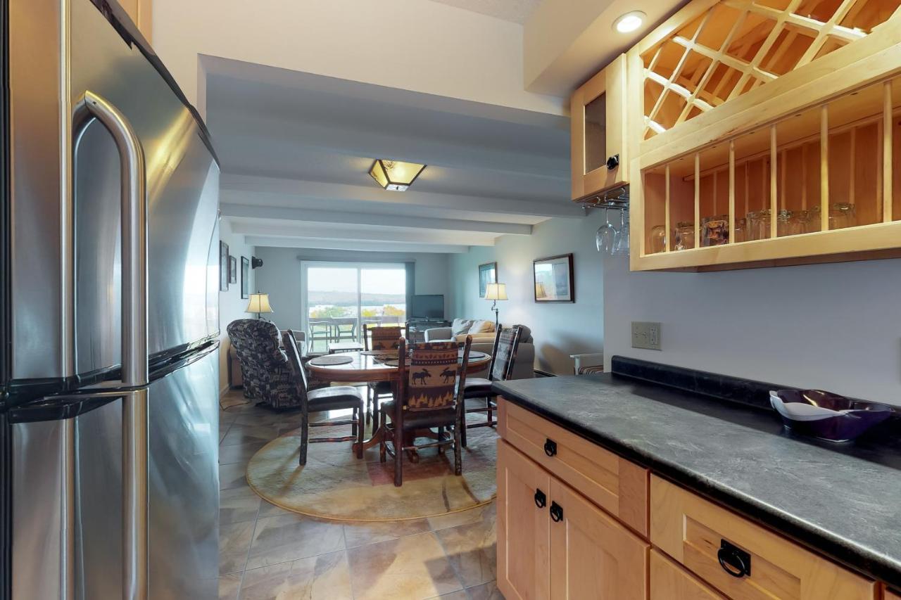 Squaw Village Condo Greenville Oda fotoğraf