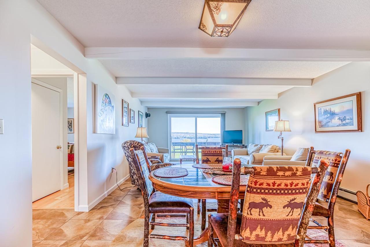 Squaw Village Condo Greenville Dış mekan fotoğraf