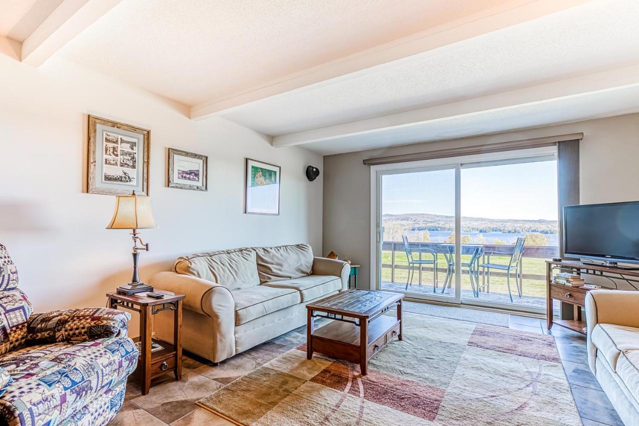 Squaw Village Condo Greenville Dış mekan fotoğraf