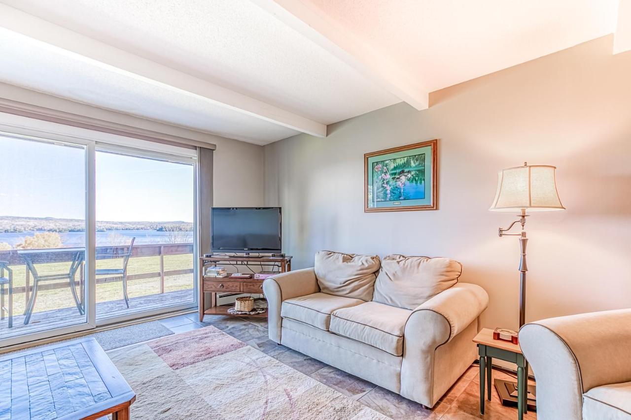 Squaw Village Condo Greenville Dış mekan fotoğraf
