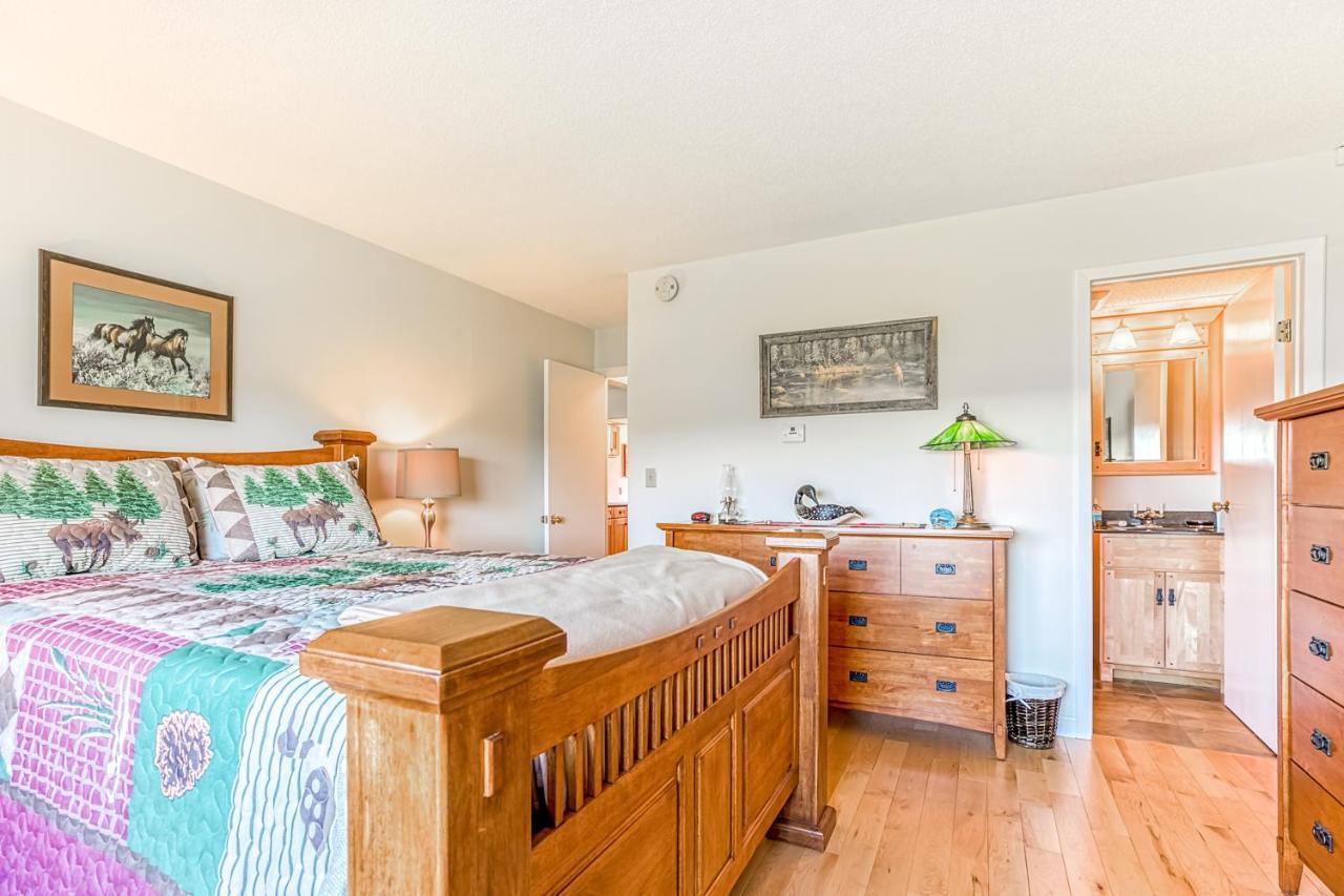 Squaw Village Condo Greenville Dış mekan fotoğraf