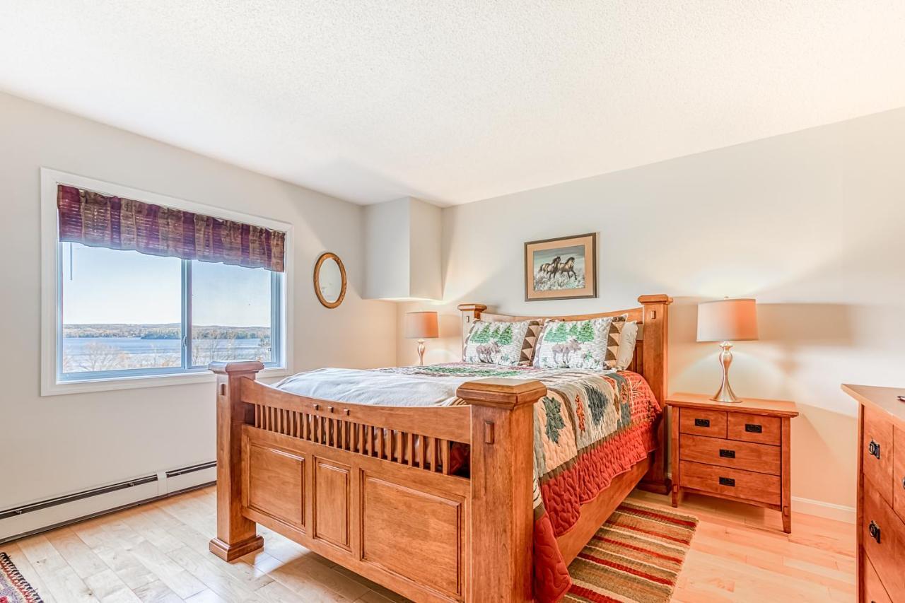 Squaw Village Condo Greenville Dış mekan fotoğraf