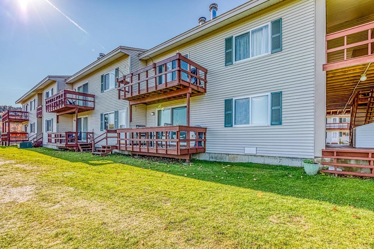 Squaw Village Condo Greenville Dış mekan fotoğraf