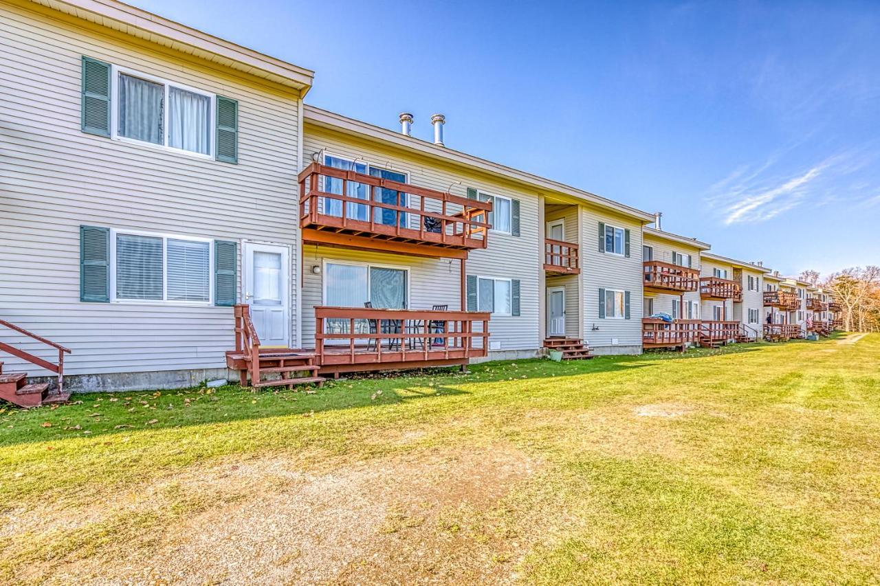 Squaw Village Condo Greenville Dış mekan fotoğraf