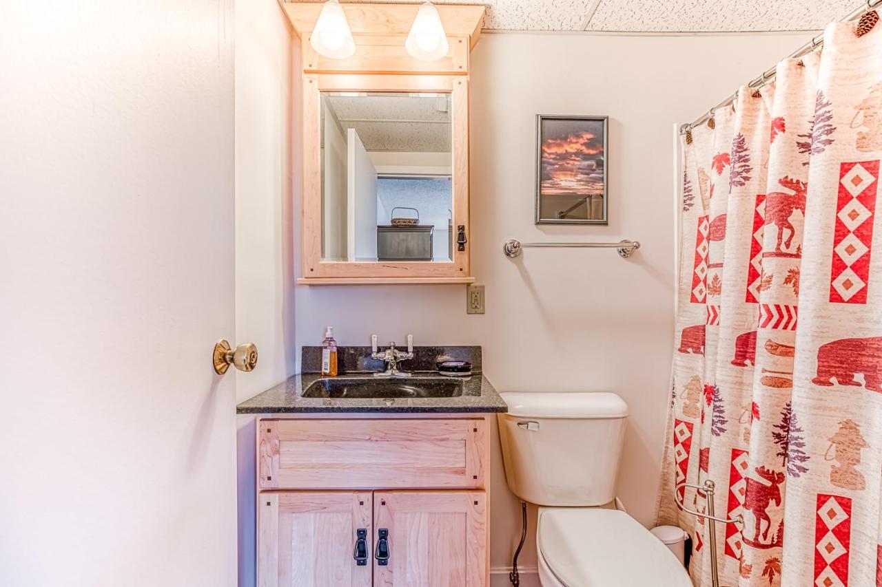 Squaw Village Condo Greenville Dış mekan fotoğraf