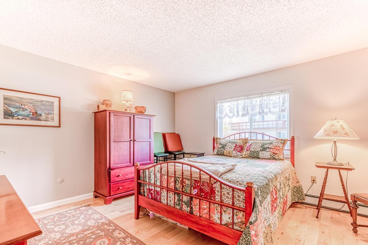 Squaw Village Condo Greenville Dış mekan fotoğraf