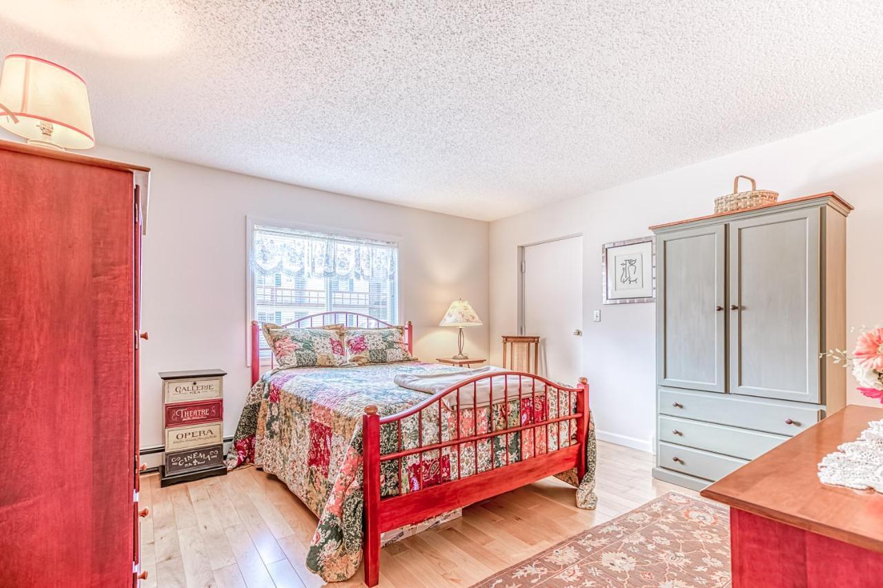 Squaw Village Condo Greenville Dış mekan fotoğraf