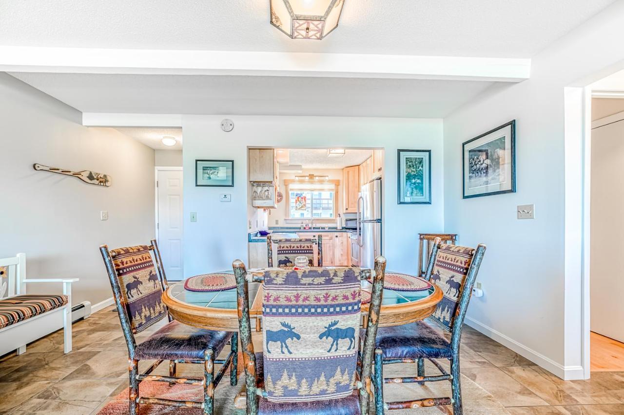 Squaw Village Condo Greenville Dış mekan fotoğraf