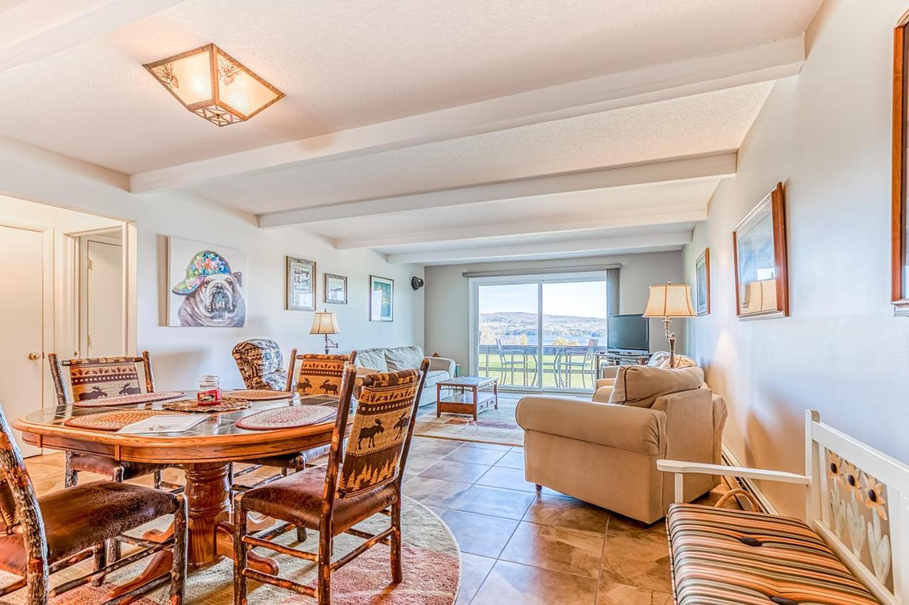 Squaw Village Condo Greenville Dış mekan fotoğraf